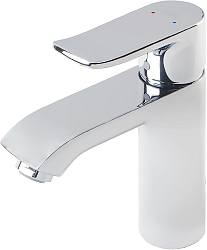 Фото Смеситель Hansgrohe Metris 31080000 для раковины