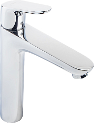 Фото Смеситель Hansgrohe Focus 31608000 для раковины