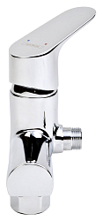 Фото Смеситель Hansgrohe Focus 31960000 для душа