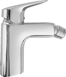 Фото Смеситель Hansgrohe Logis 71204000 для биде