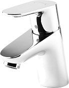 Смеситель Hansgrohe Focus 31730000 для раковины , изображение 2