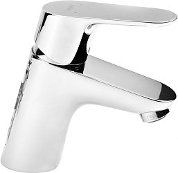 Фото Смеситель Hansgrohe Focus 31730000 для раковины