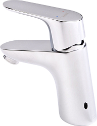 Фото Смеситель Hansgrohe Focus 31730000 для раковины