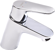 Смеситель Hansgrohe Focus E2 31733000 для раковины , изображение 3