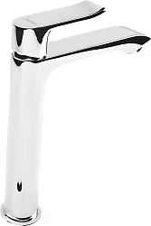 Фото Смеситель Hansgrohe Metris 31183000 для раковины