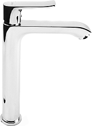 Фото Смеситель Hansgrohe Metris 31183000 для раковины