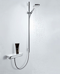 Фото Термостат Hansgrohe Ecostat Select 13161000 для душа