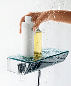 Термостат Hansgrohe Ecostat Select 13161000 для душа , изображение 5
