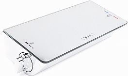 Термостат Hansgrohe Ecostat Select 13161400 для душа , изображение 2