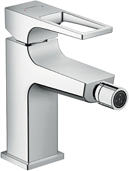 Фото Смеситель Hansgrohe Metropol 74520000 для биде