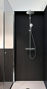 Душевая стойка Hansgrohe Crometta S 27267000 , изображение 2