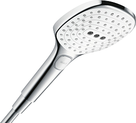 Фото Душевая стойка Hansgrohe Raindance Select E 27113400