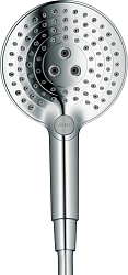 Фото Душевая стойка Hansgrohe Raindance Select S 27117000