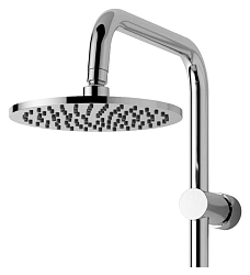 Фото Душевая стойка Ideal Standard IdealRain ECO A6281AA