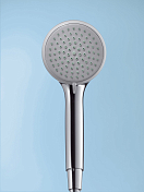 Душевая стойка Hansgrohe Croma 27223000 , изображение 5