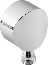 Фото Шланговое подключение Hansgrohe Fixfit 27506000