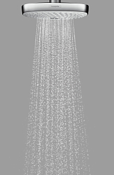 Фото Верхний душ Hansgrohe Croma Select S 26524000