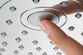 Фото Верхний душ Hansgrohe Raindance Select S 26466400