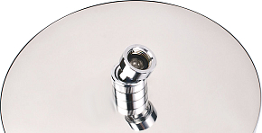 Фото Верхний душ Hansgrohe Croma 26464000