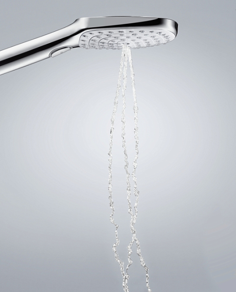 Душевая лейка Hansgrohe Raindance Select 26520400 , изображение 9