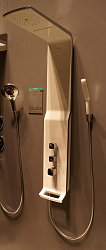 Фото Душевая панель Hansgrohe Raindance 27008400