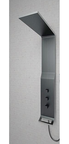 Душевая панель Hansgrohe Raindance 27008000 , изображение 2