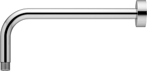 Фото Кронштейн для верхнего душа Ideal Standard IdealRain B9444AA
