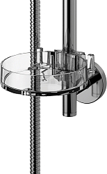Фото Душевой гарнитур Ideal Standard IdealRain B9503AA
