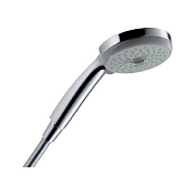 Изображение Душевой гарнитур Hansgrohe Croma 100 27593000 Душевой гарнитур Hansgrohe Croma 100 27593000 , изображение 2
