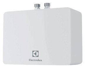 Фото Водонагреватель Electrolux NP6 Aquatronic 2.0