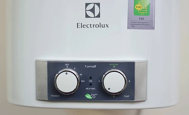 Водонагреватель Electrolux EWH 30 Formax , изображение 5