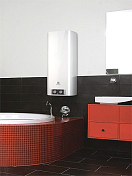 Водонагреватель Electrolux EWH 80 Formax , изображение 2