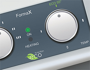 Фото Водонагреватель Electrolux EWH 80 Formax