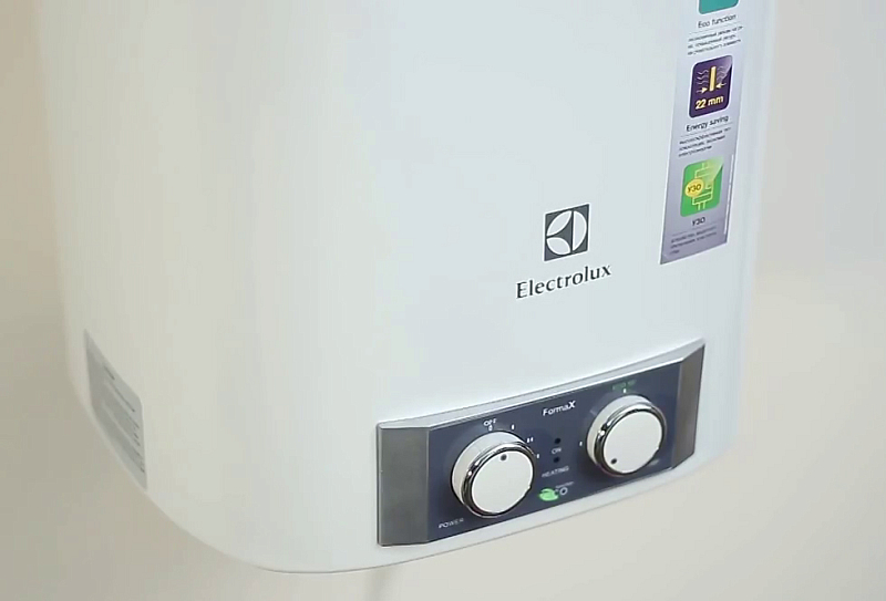 Водонагреватель Electrolux EWH 80 Formax , изображение 7