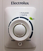 Водонагреватель Electrolux EWH 50 AXIOmatic Slim , изображение 5