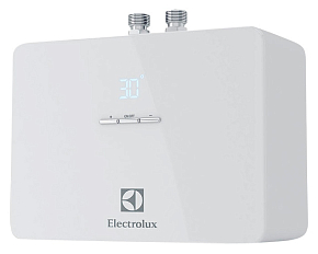 Фото Водонагреватель Electrolux NPX4 Aquatronic Digital 2.0