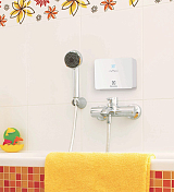 Водонагреватель Electrolux NPX4 Aquatronic Digital 2.0 , изображение 5