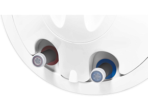Фото Водонагреватель Electrolux EWH 50 Quantum Pro
