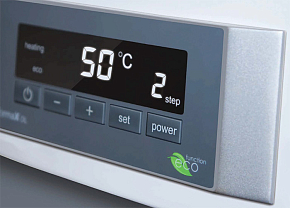 Фото Водонагреватель Electrolux EWH 80 Formax DL
