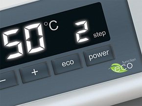 Фото Водонагреватель Electrolux EWH 80 Formax DL
