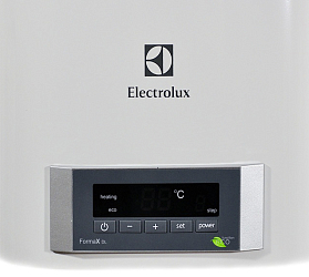 Фото Водонагреватель Electrolux EWH 80 Formax DL