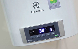 Водонагреватель Electrolux EWH 80 Formax DL , изображение 6