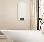 Водонагреватель Electrolux EWH 80 Formax DL , изображение 8