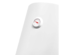 Фото Водонагреватель Electrolux EWH 80 Quantum Pro