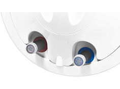 Изображение Водонагреватель Electrolux EWH 80 Quantum Pro Водонагреватель Electrolux EWH 80 Quantum Pro , изображение 4