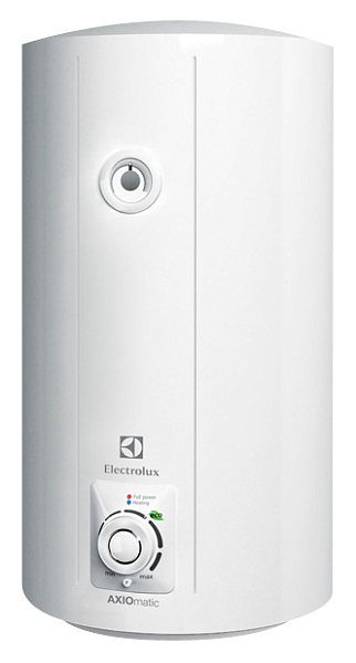 Водонагреватель Electrolux EWH 80 AXIOmatic , изображение 2