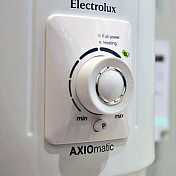 Водонагреватель Electrolux EWH 125 AXIOmatic , изображение 2