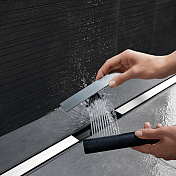 Решетка Geberit CleanLine 154.450.KS.1 , изображение 4