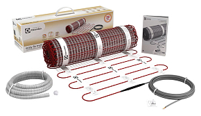 Фото Теплый пол Electrolux Easy Fix Mat EEFM 2-150-2 самоклеящийся