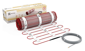 Фото Теплый пол Electrolux Easy Fix Mat EEFM 2-150-4 самоклеящийся